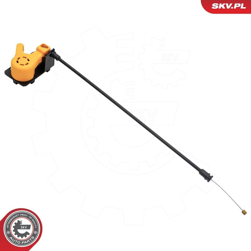 Mâner, inchidere capota motor ESEN SKV 97SKV195