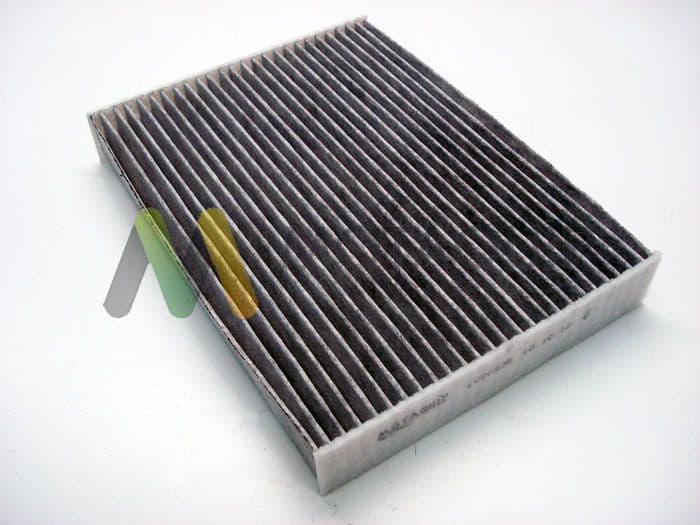Filtru, aer habitaclu MOTAQUIP LVCF535