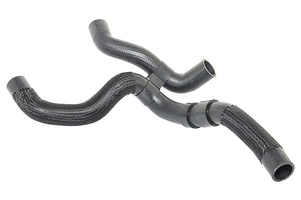 Furtun radiator METZGER AUTOTEILE 2420424