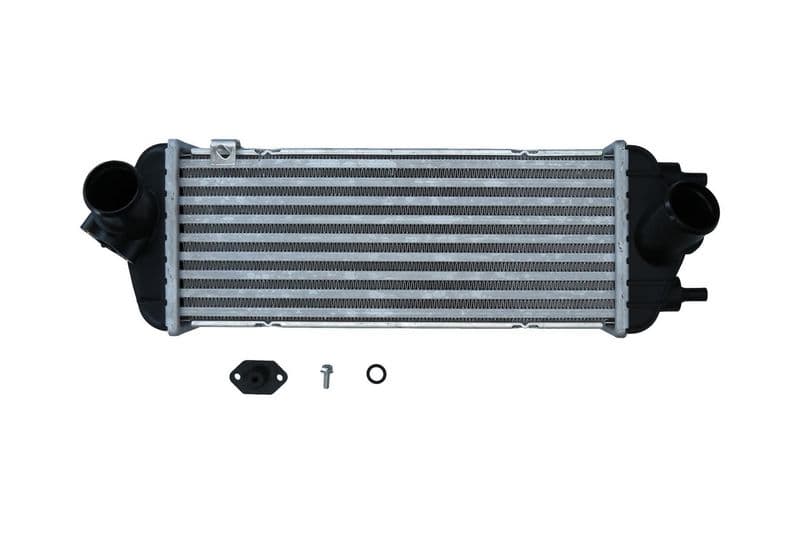 Intercooler, compresor KAMOKA 7750150