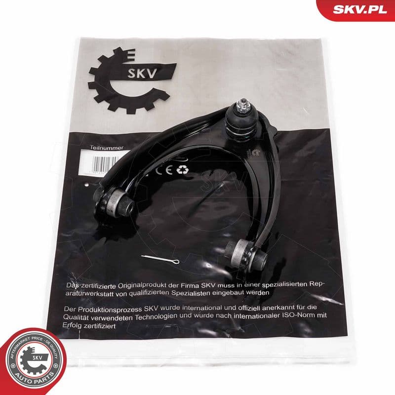 Brat, suspensie roata ESEN SKV 69SKV108