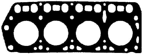 Garnitura, chiulasa BGA CH8352