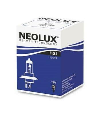 Bec, far principal NEOLUX® N459