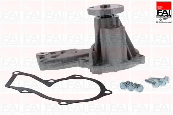 Pompă de apă, răcire motor FAI AutoParts WP6409