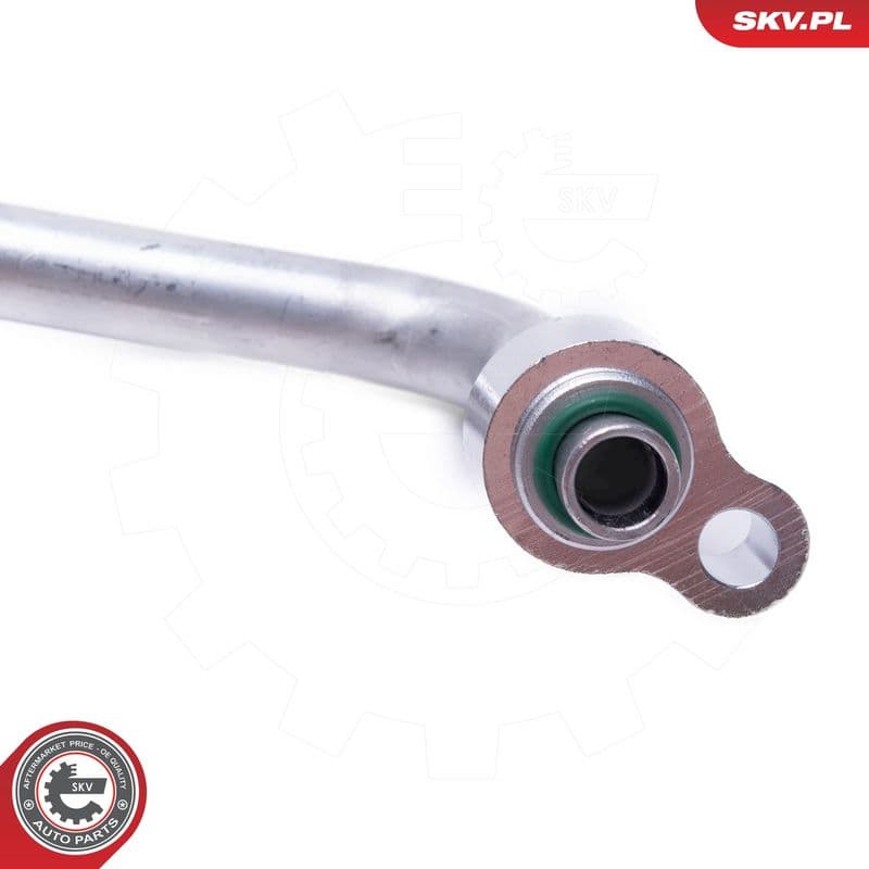 conducta presiune variabila,aer conditionat ESEN SKV 54SKV637