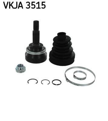Set articulatie, planetara SKF VKJA 3515