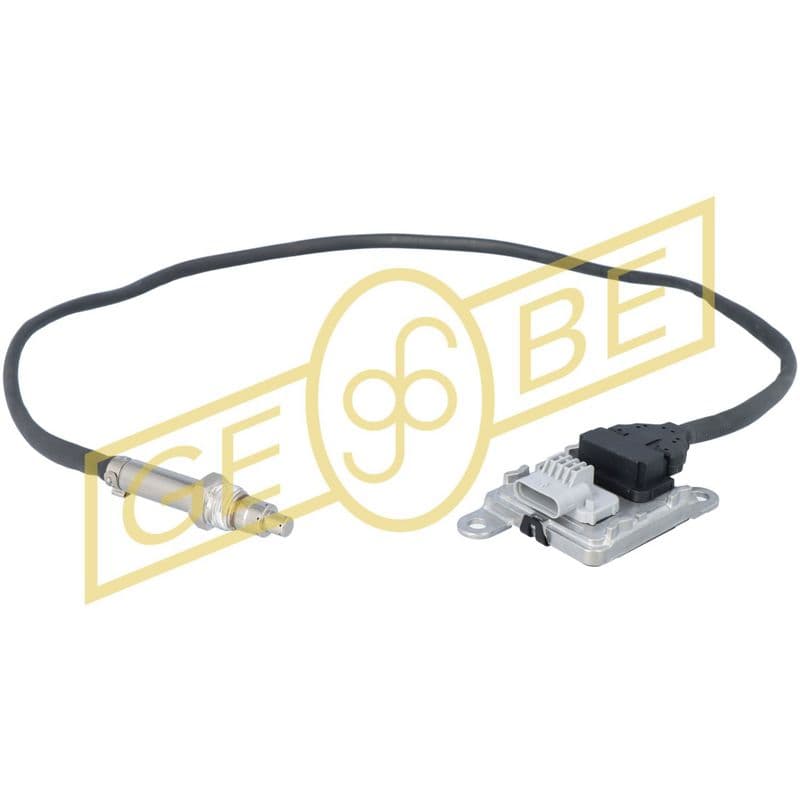 Senzor NOx, Catalizator NOx GEBE 9 3805 1