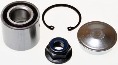 Set rulment roata DENCKERMANN W413267