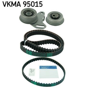 Set curea de distributie SKF VKMA 95015