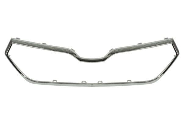 Banda de protectie, grila radiator BLIC 6502-07-7517993Q