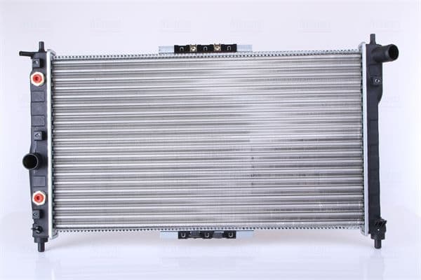 Radiator, racire motor NISSENS ** FIRST FIT ** 616671