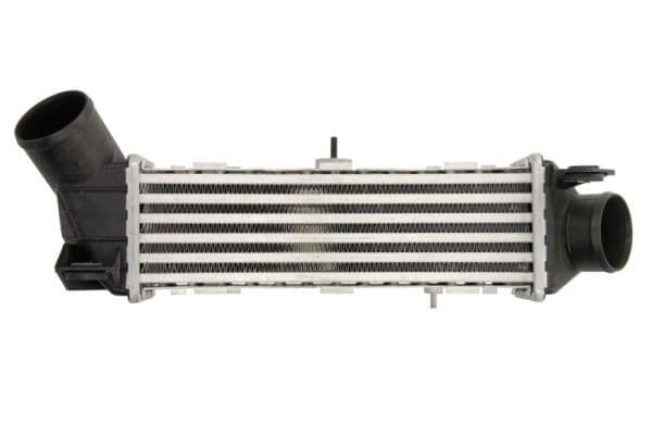 Intercooler, compresor THERMOTEC DAT002TT