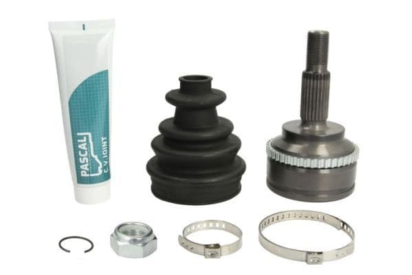 Set articulatie, planetara PASCAL G1R022PC