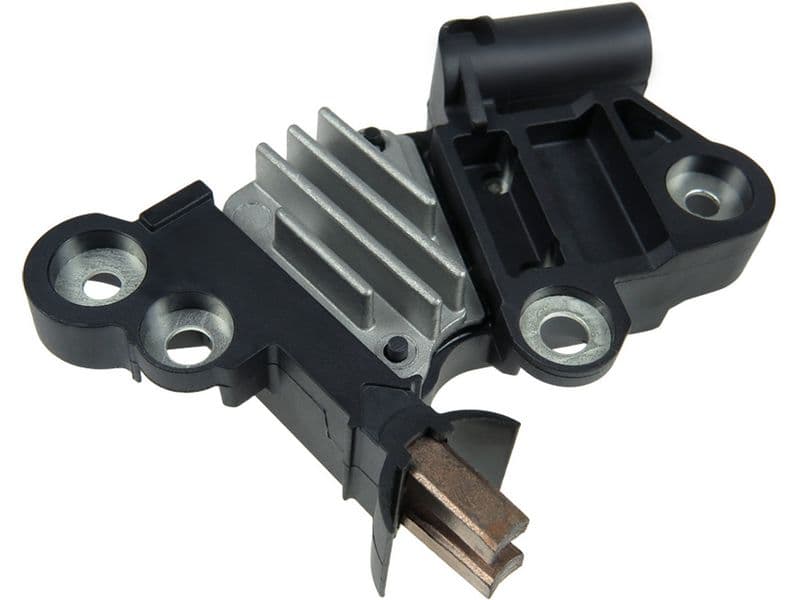 Regulator, alternator AS-PL STANDARD ARE0204S