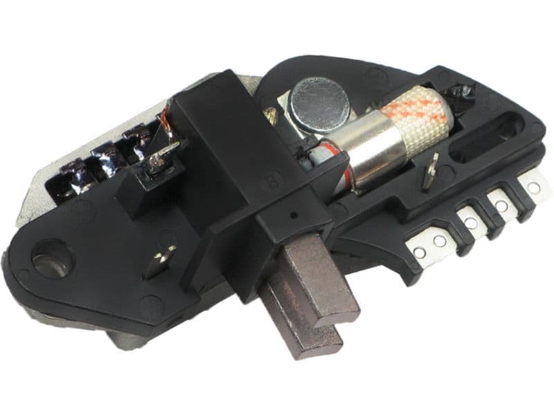 Regulator, alternator AS-PL STANDARD ARE9043