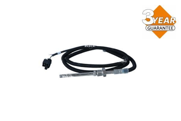 Senzor, temperatura gaze evacuare NRF EASY FIT 707300