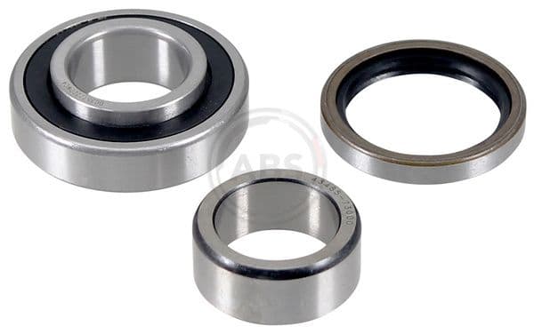 Set rulment roata ABS 200244