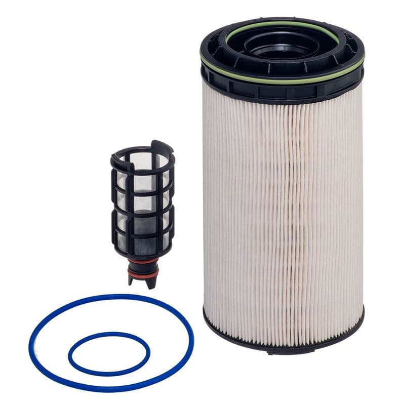 filtru combustibil HENGST FILTER E518KP D628-2