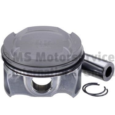 Piston KOLBENSCHMIDT 42108600