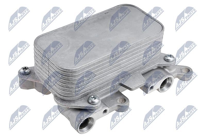 Radiator racire ulei, cutie de viteze automata NTY CCL-WW-031