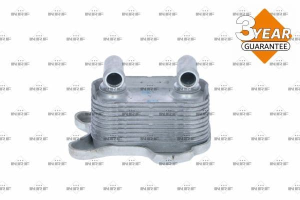 Radiator ulei, ulei motor NRF EASY FIT 31206