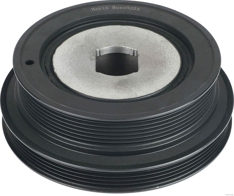 Fulie curea, arbore cotit HERTH+BUSS JAKOPARTS J1091033
