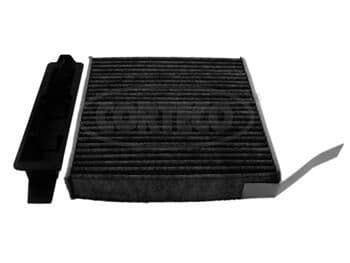 Filtru, aer habitaclu CORTECO 80004402