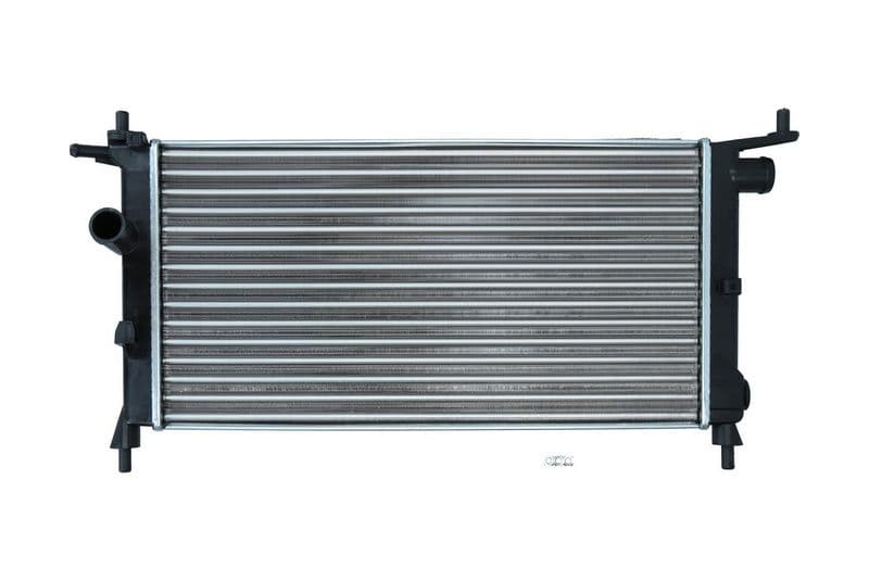 Radiator, racire motor KAMOKA 7705093