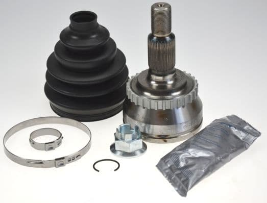 Set articulatie, planetara SPIDAN GKN Automotive OE-Technology 50° 24622