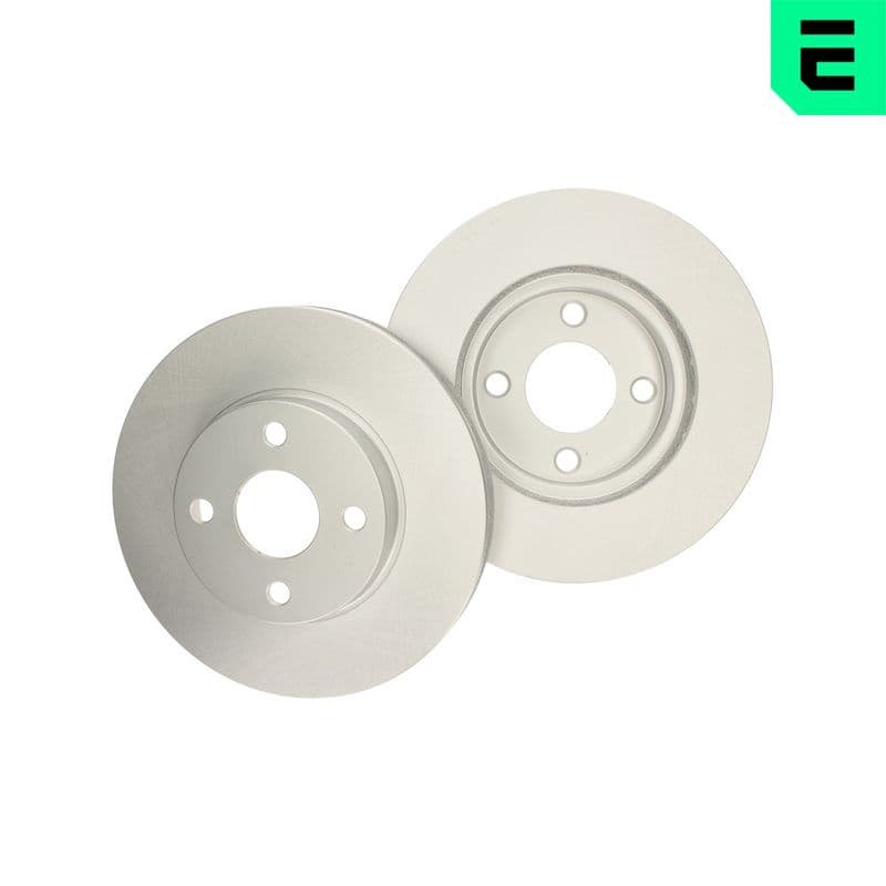 Disc frana OPTIMAL BS-9500C