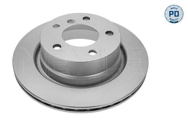 Disc frana MEYLE -PD: Advanced performance and design. 315 523 0028/PD