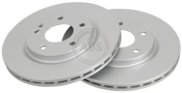 Disc frana ABS 17365