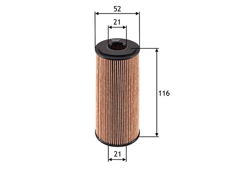 Filtru ulei VALEO 586514