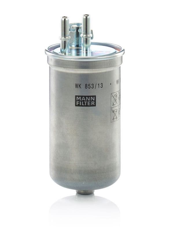 filtru combustibil MANN-FILTER WK 853/13