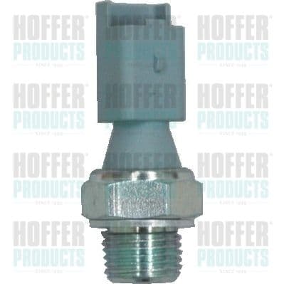 Senzor presiune ulei MEAT & DORIA 7532031