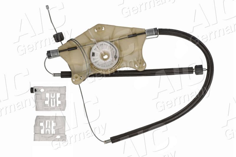 Set reparat, macara geam AIC Calitatea originală 52961