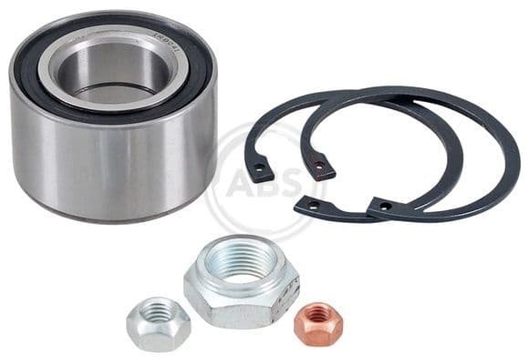 Set rulment roata ABS 200040