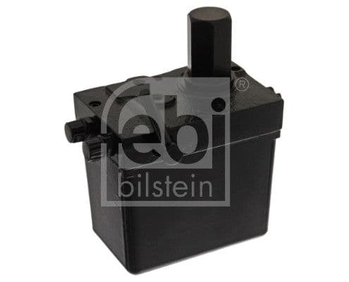 Pompă basculare, cabină șofer FEBI BILSTEIN 40221