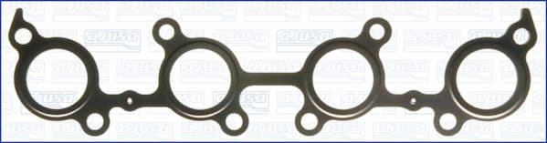 Garnitura, galerie evacuare AJUSA MULTILAYER STEEL 13133500