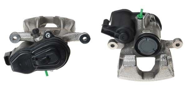 Etrier frana BUDWEG CALIPER 345200