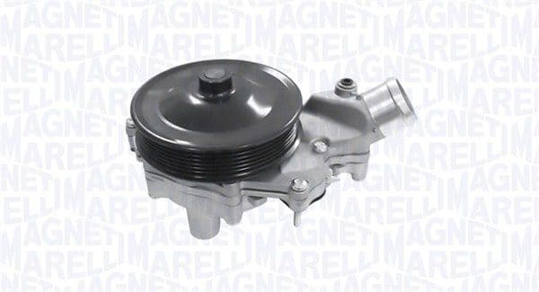 Pompă de apă, răcire motor MAGNETI MARELLI 352316171311