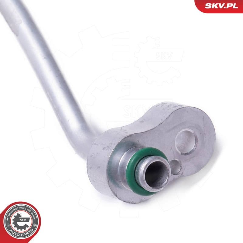 conducta presiune variabila,aer conditionat ESEN SKV 43SKV585