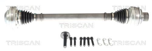 Planetara TRISCAN 8540 297040