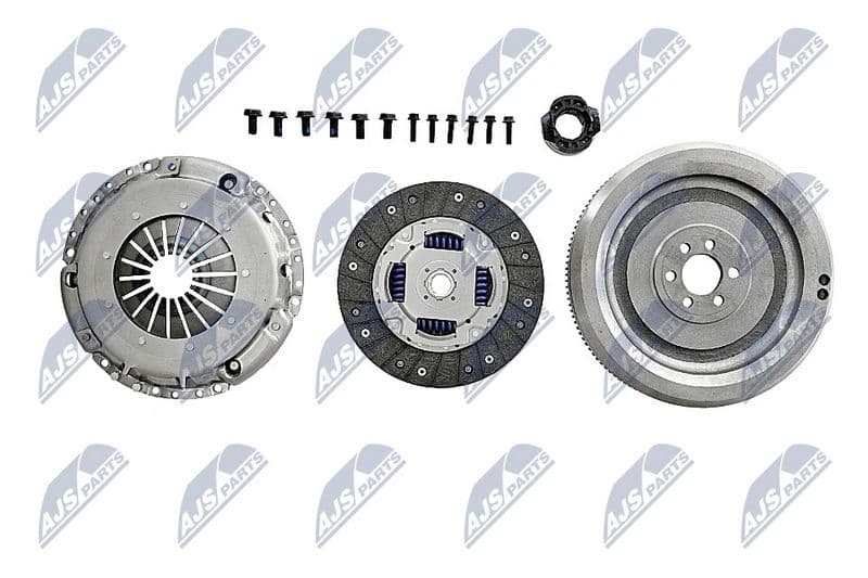 Set ambreiaj NTY NZS-WW-004