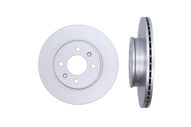 Disc frana KAMOKA 1031094