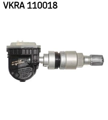senzor, sistem de control al presiunii pneuri SKF VKRA 110018