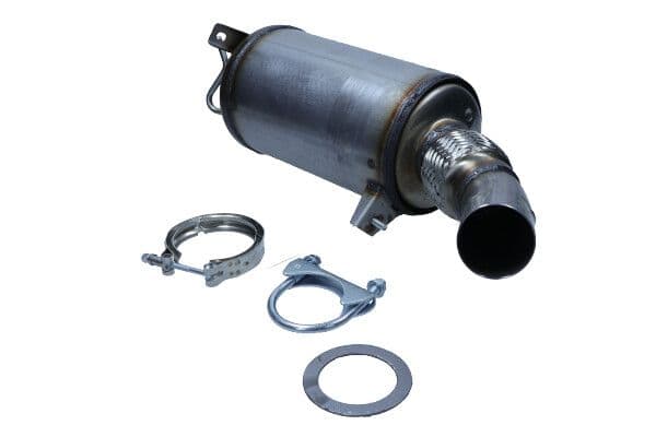 Filtru funingine/particule, sist.de esapament MAXGEAR 27-6008