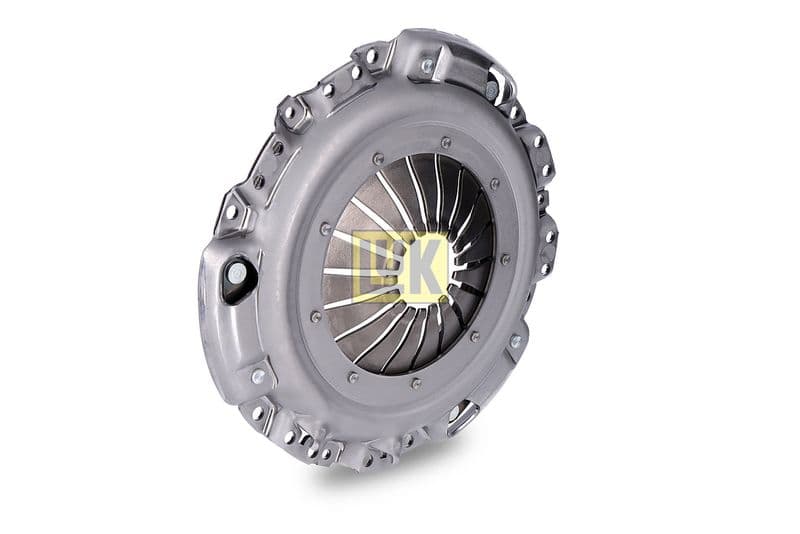 Placa presiune ambreiaj Schaeffler LuK 122 0256 10