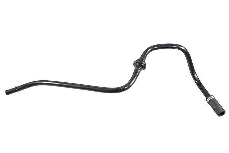 Furtun vacuum, servofrana METZGER AUTOTEILE 2180029