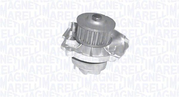 Pompă de apă, răcire motor MAGNETI MARELLI 352316170306